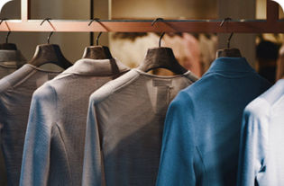 服装CAD系统概述|服装定制下单系统|服装定制管理软件|MTM服装定制系统|服装定制ERP|码匠芸SCM