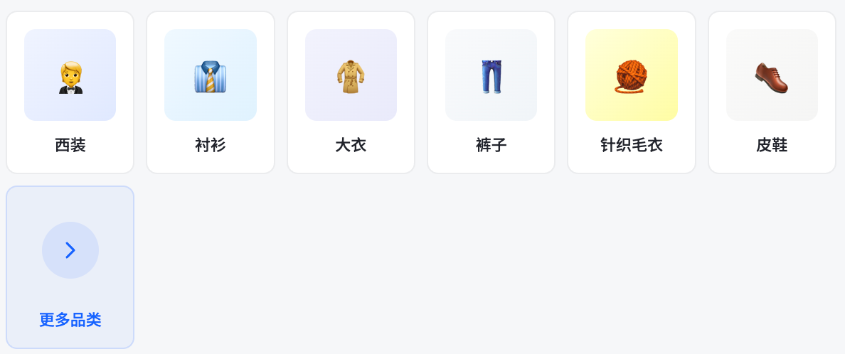 服装厂ERP系统数据可视化大屏